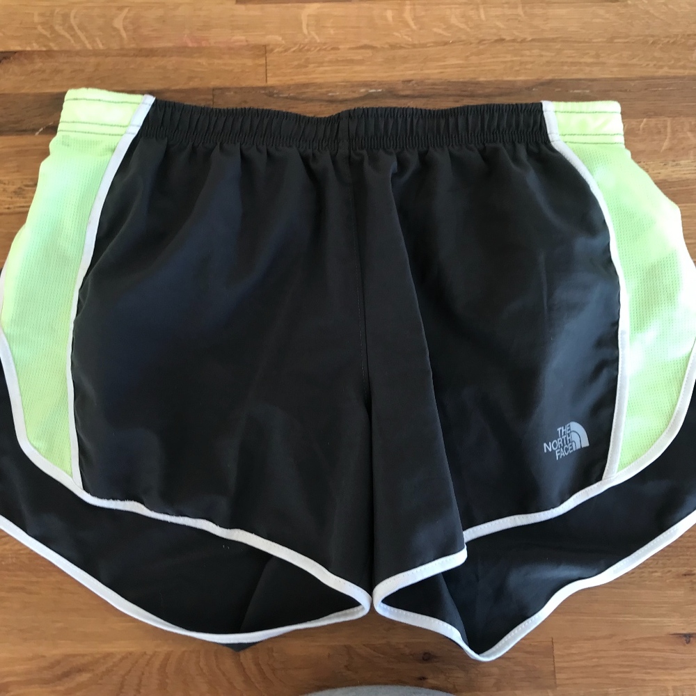 The North Face Running Shorts